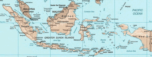 Click this image  to learn more the map of Indonesia.